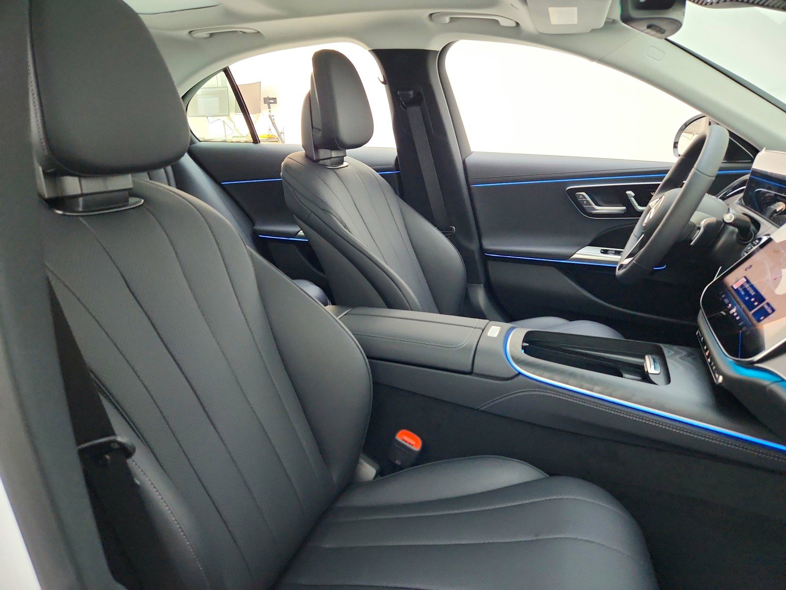 New 2026 Mercedes-Benz E 350 Sedan image 20