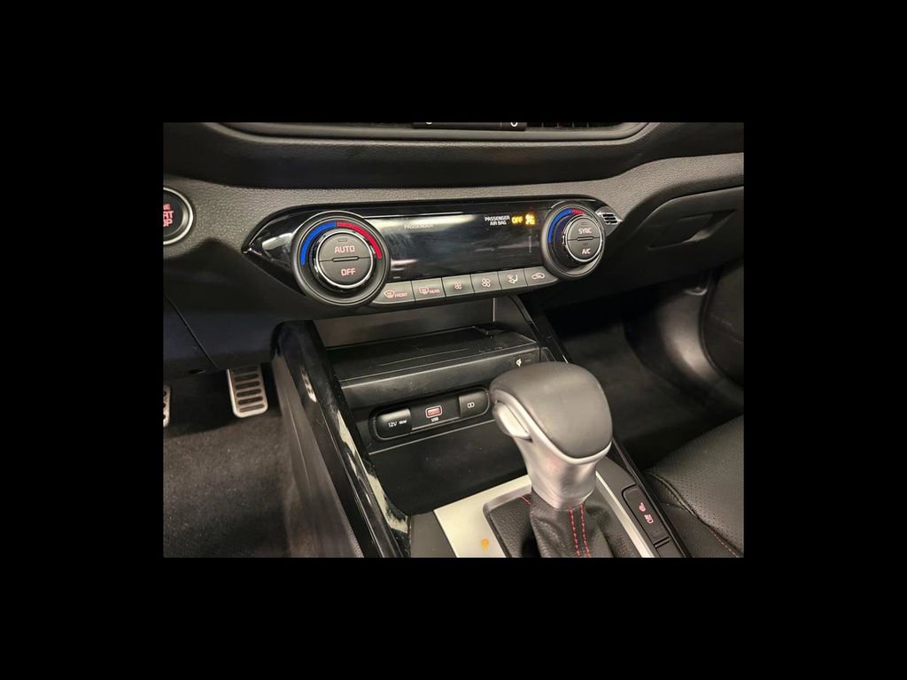 Used 2023 Kia Forte GT w/ GT2 Package FWD image 23