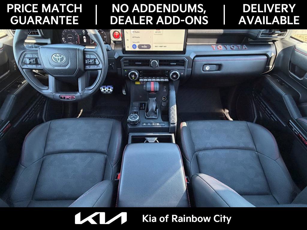 Used 2025 Toyota 4Runner TRD Pro image 27