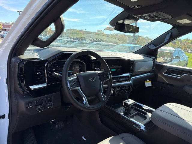 New 2026 Chevrolet Silverado 1500 RST w/ Texas Edition Plus AWD/4WD image 13
