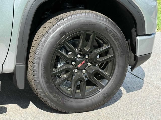 New 2026 GMC Sierra 1500 Elevation AWD/4WD image 12