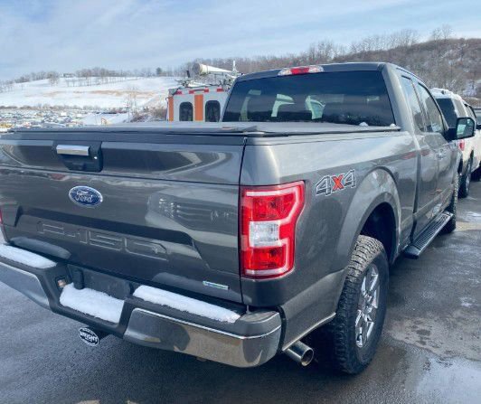 Used 2019 Ford F150 XLT w/ Equipment Group 302A Luxury image 3