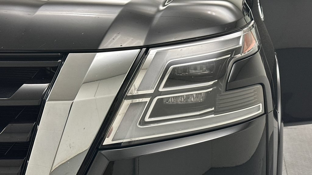 Certified 2022 Nissan Armada SV AWD/4WD image 22