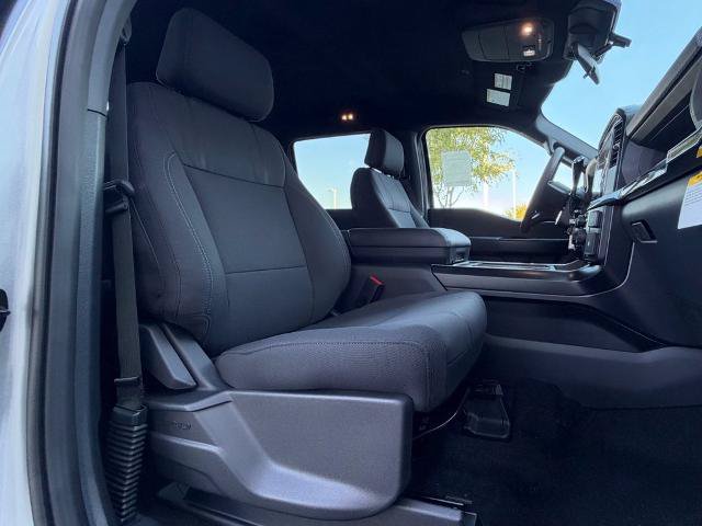 New 2026 Ford F150 STX w/ Equipment Group 200A RWD image 49