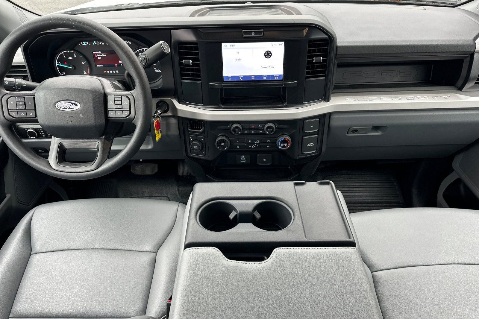 Used 2026 Ford F350 XL AWD/4WD image 12