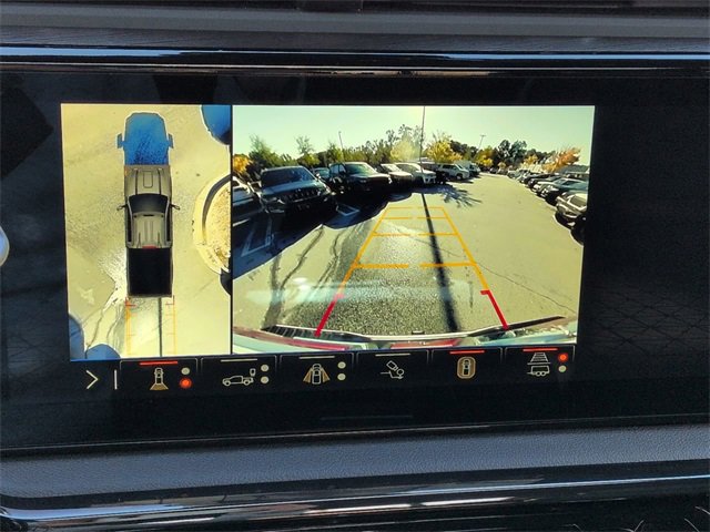 Used 2024 GMC Sierra 2500 AT4 w/ AT4 Premium Plus Package image 23