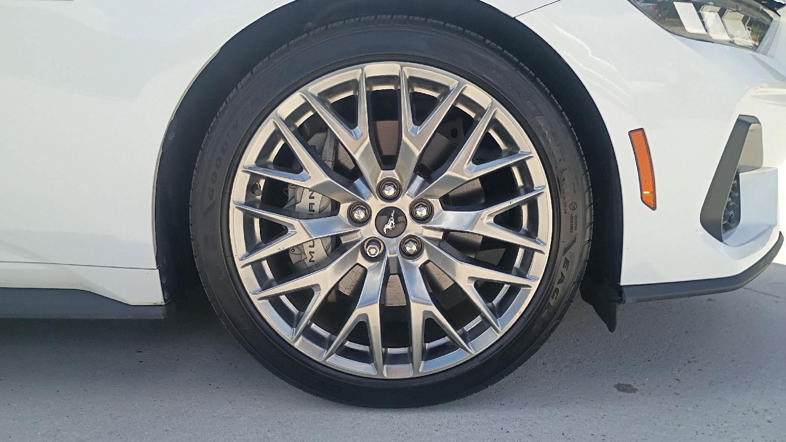 Used 2024 Ford Mustang GT Premium RWD image 17