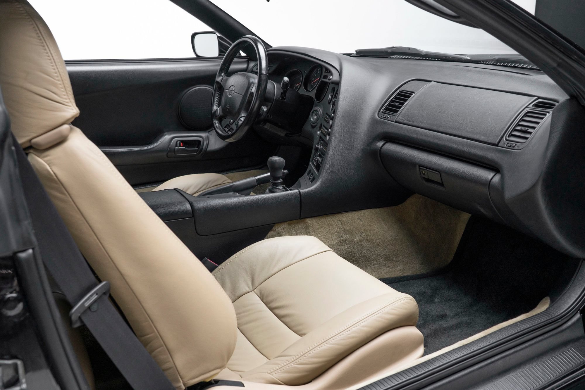 Used 1994 Toyota Supra Turbo RWD image 37