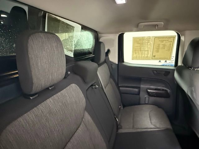 Used 2023 Ford Maverick XLT w/ Black Appearance Package image 24