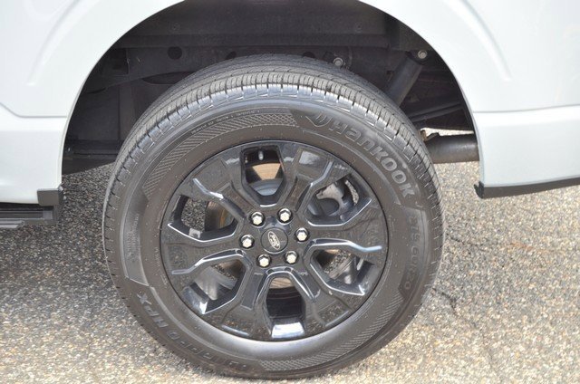 Used 2023 Ford F150 Platinum w/ Equipment Group 701A High image 12