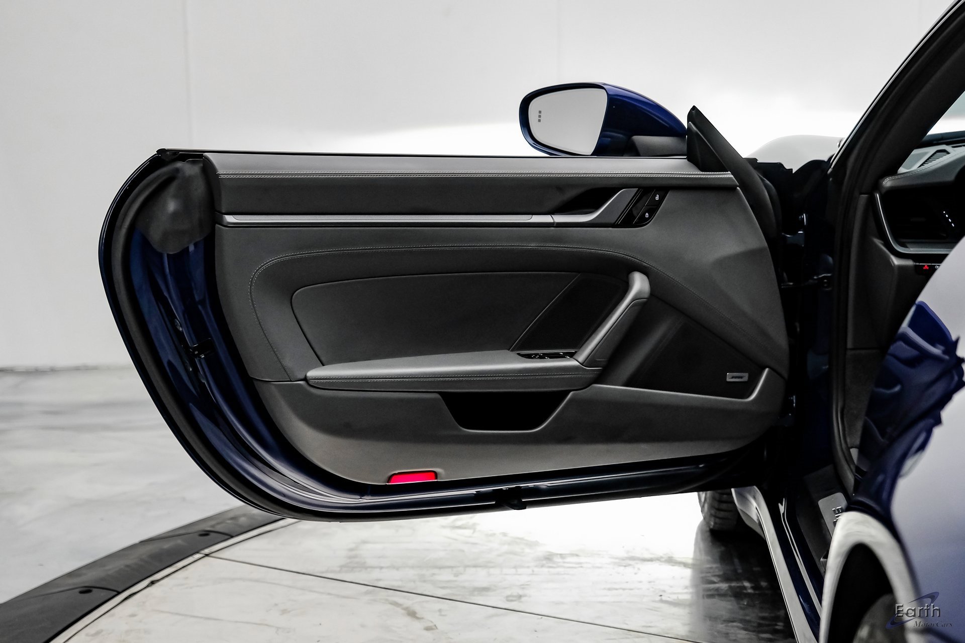 Used 2020 Porsche 911 Carrera 4S image 65