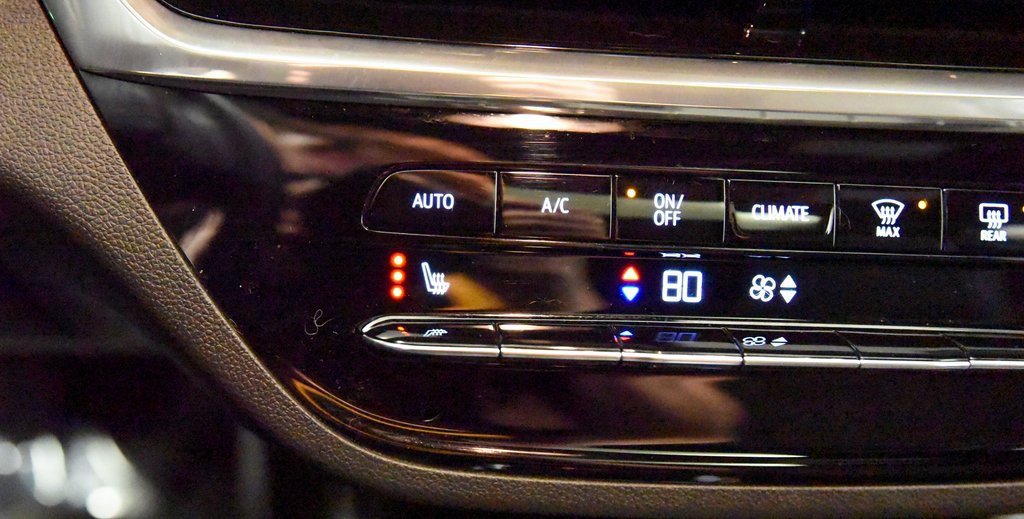 Used 2024 Buick Envista Avenir image 23