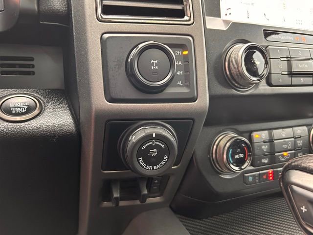 Used 2019 Ford F150 Raptor w/ Equipment Group 802A Luxury image 28