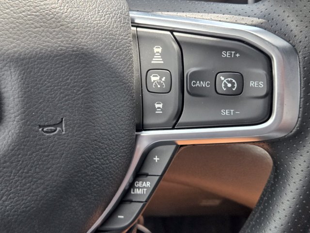New 2026 RAM 1500 Big Horn RWD image 23