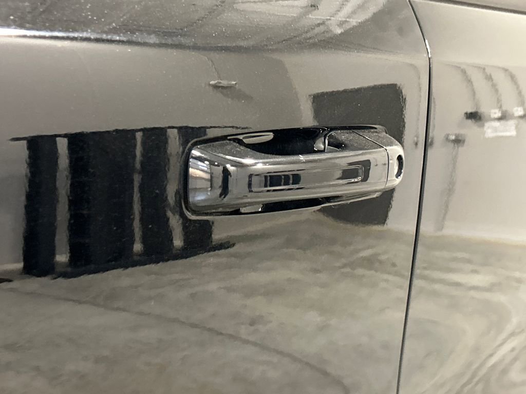 Certified 2020 RAM 1500 Big Horn AWD/4WD image 14