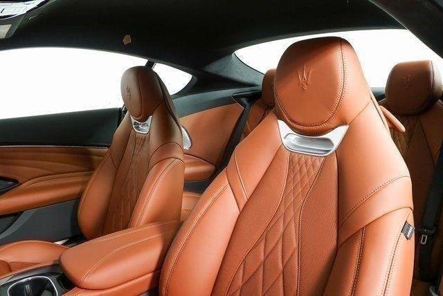 New 2026 Maserati GranTurismo Modena AWD/4WD image 2