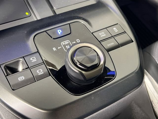 New 2026 Toyota bZ Limited image 21