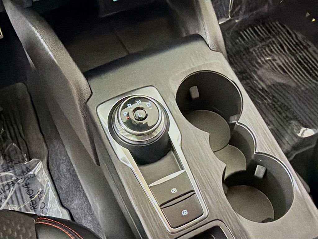 Used 2023 Ford Escape ST-Line w/ Tech Pack #1 image 37