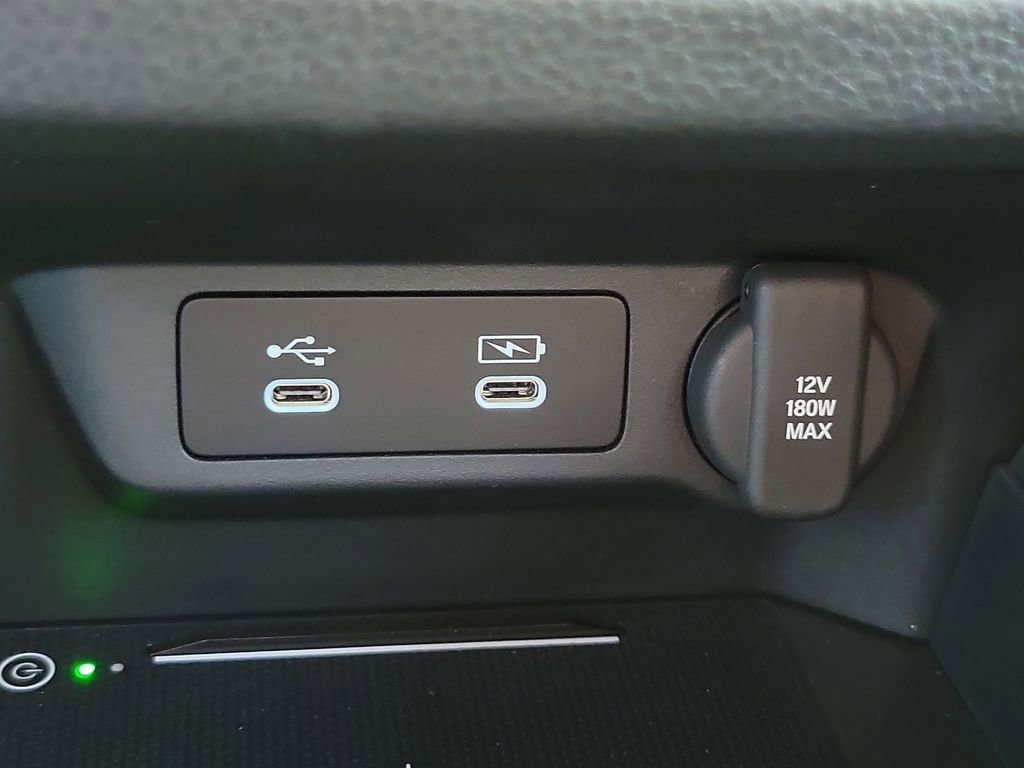 Certified 2025 Acura ADX A-Spec image 30