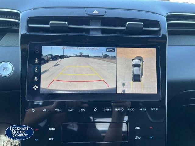 Used 2022 Hyundai Santa Cruz Limited w/ Cargo Package image 33