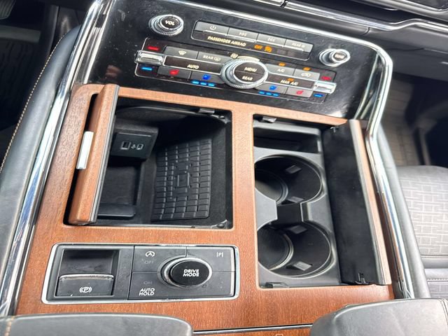 Certified 2023 Lincoln Navigator L Black Label AWD/4WD image 26