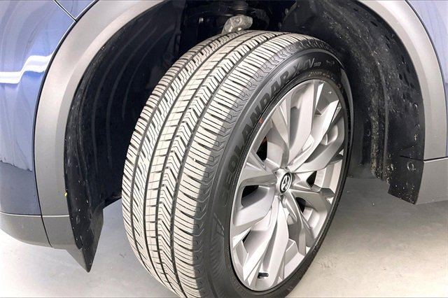 Used 2024 MAZDA CX-90 3.3 Turbo w/ Premium Package image 34