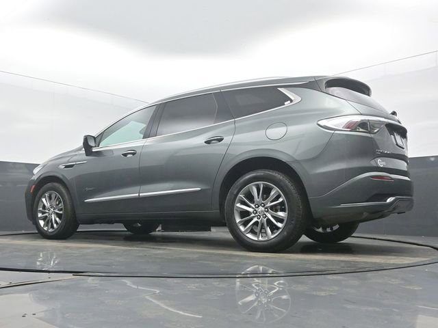 Used 2023 Buick Enclave Avenir w/ Avenir Technology Package image 50