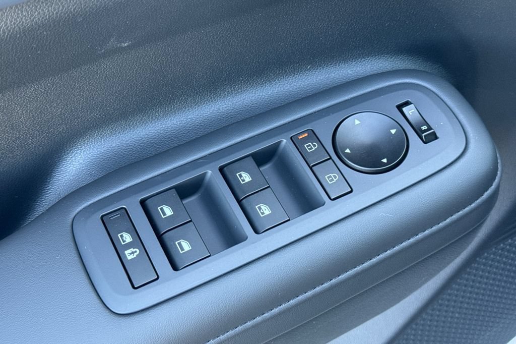 New 2026 Hyundai Santa Fe SEL FWD image 11