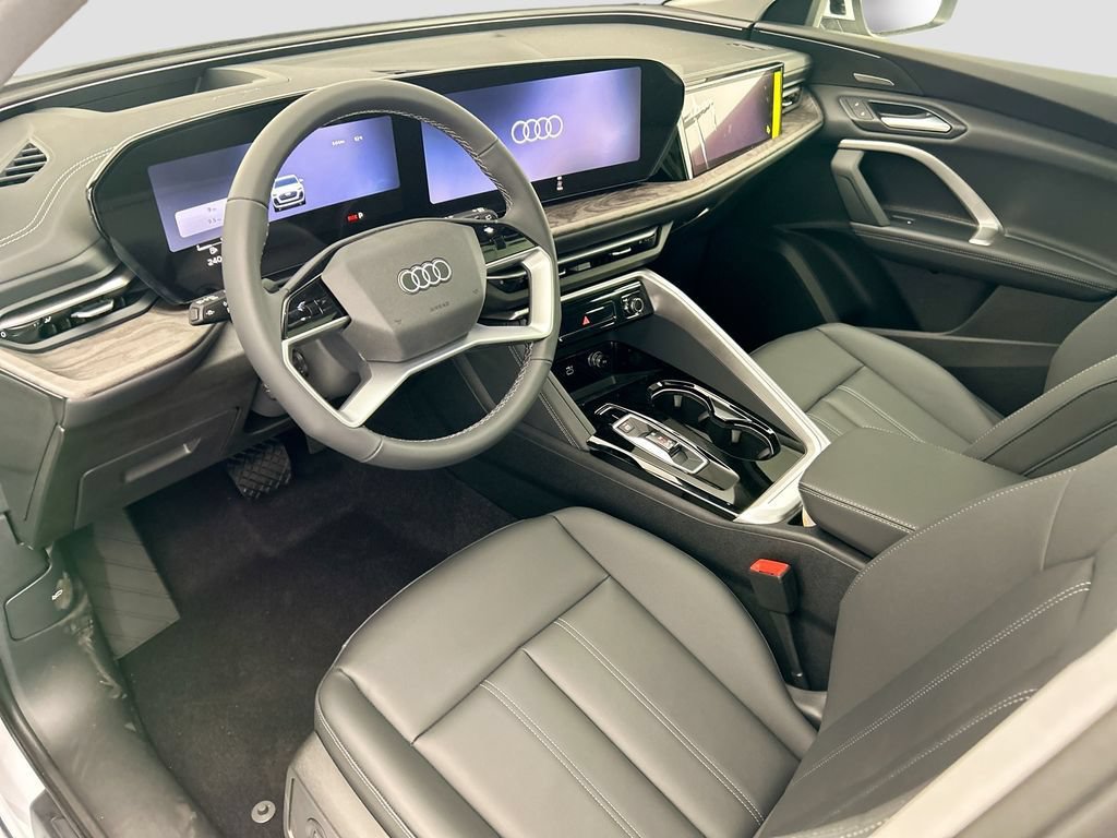 Used 2026 Audi Q5 Premium Plus w/ Premium Plus AWD/4WD image 9