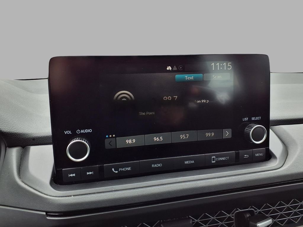 Used 2024 Honda Accord EX image 5