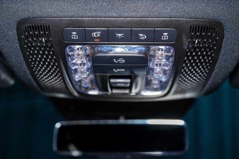 Certified 2024 Mercedes-Benz GLE 350 4MATIC image 24