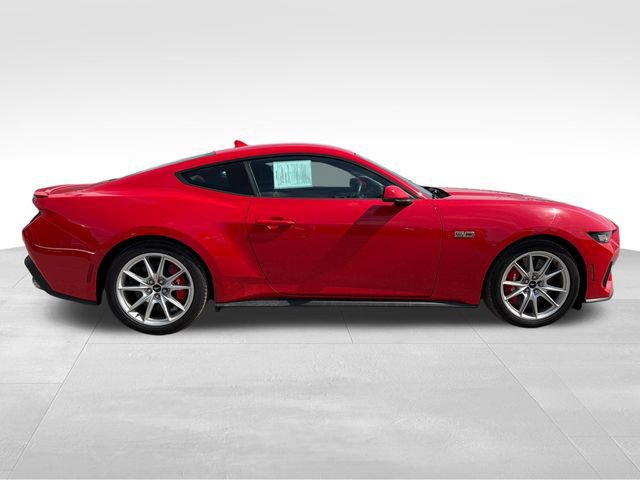 Used 2025 Ford Mustang GT Premium RWD image 6