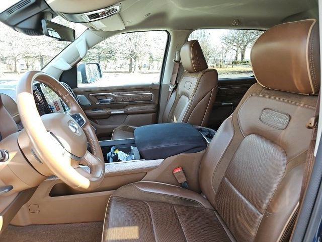 Used 2023 RAM 1500 Limited image 19