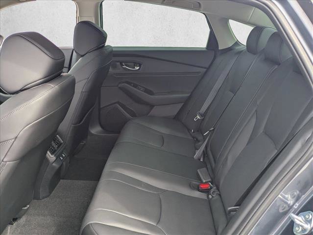 New 2026 Honda Accord Touring image 16