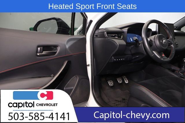 Used 2025 Toyota Corolla Premium image 9