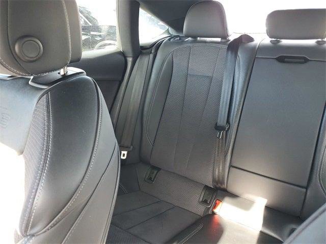 Used 2023 Audi A5 2.0T Premium Plus w/ Premium Plus image 56