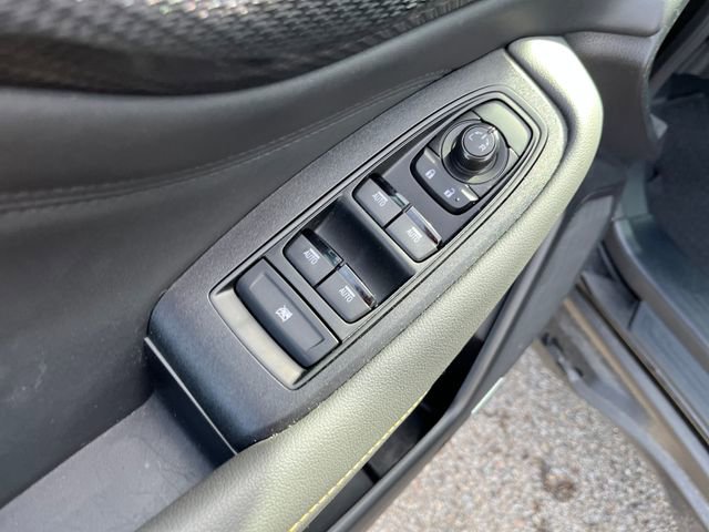 Certified 2025 Subaru Outback Wilderness image 12