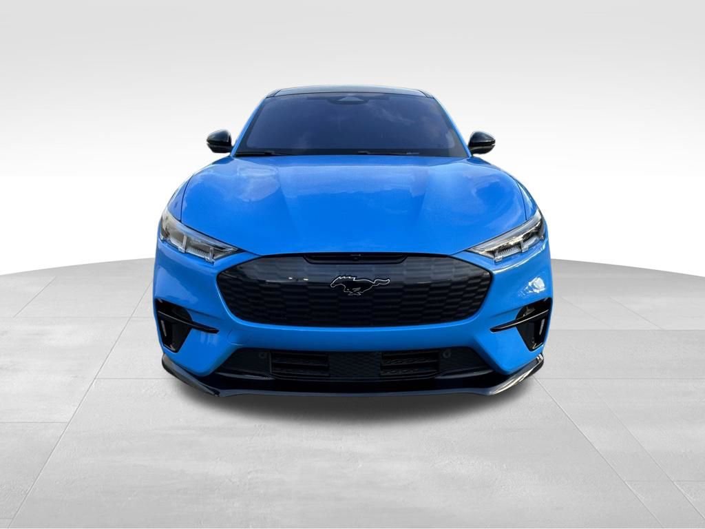 Used 2023 Ford Mustang Mach-E GT AWD/4WD image 9