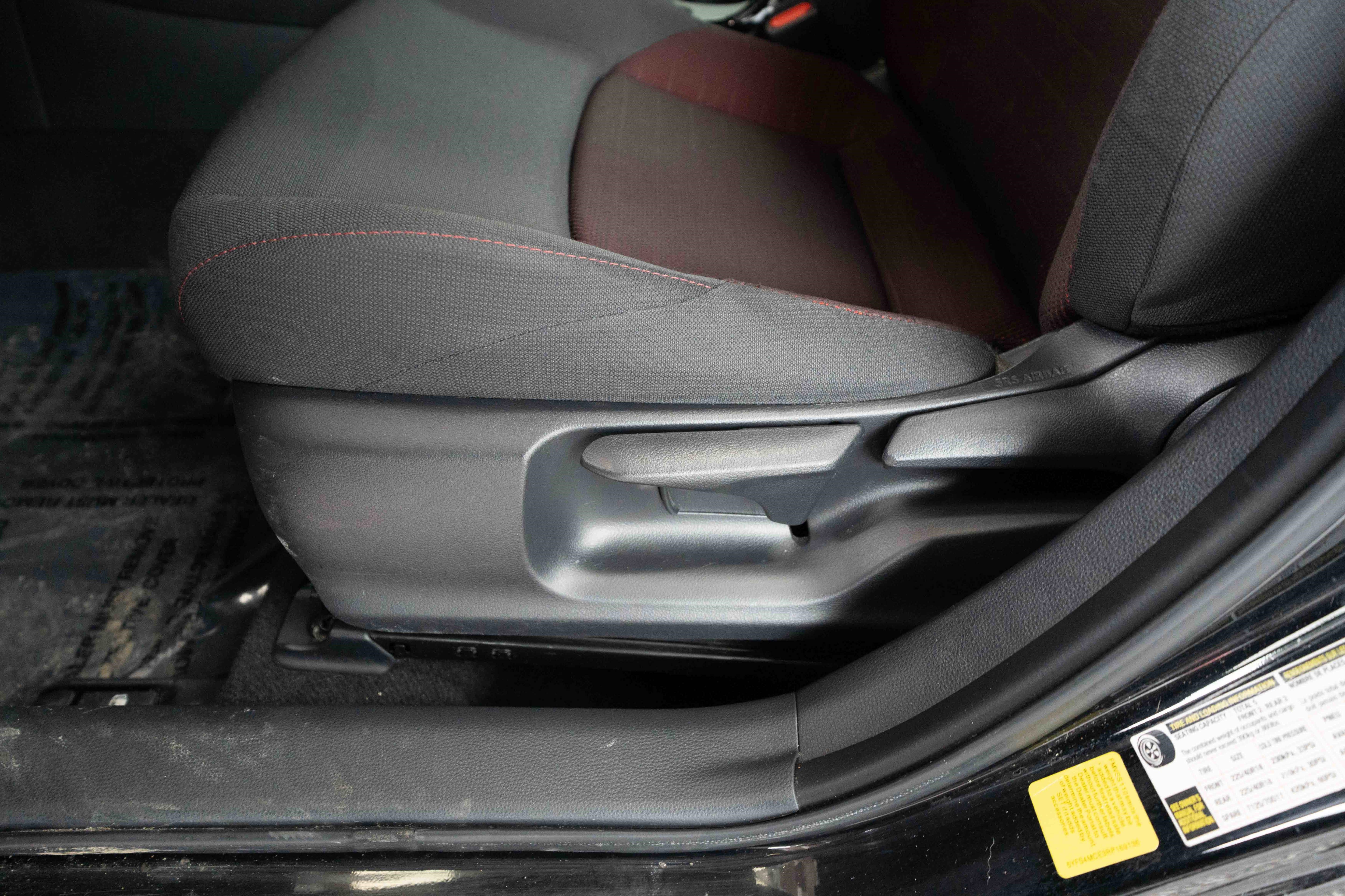 Used 2024 Toyota Corolla SE image 12