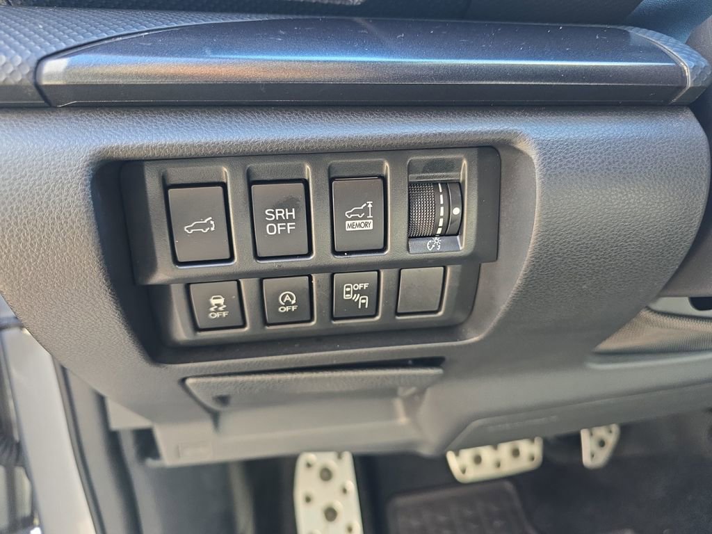 Used 2023 Subaru Forester Wilderness w/ Wilderness Package image 22