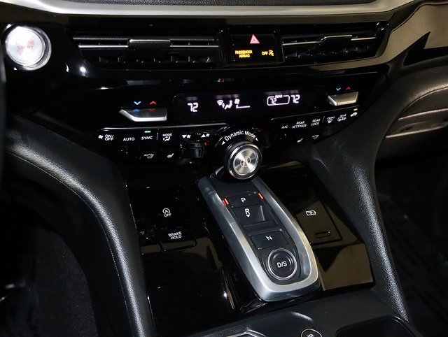 Certified 2023 Acura MDX SH-AWD image 21