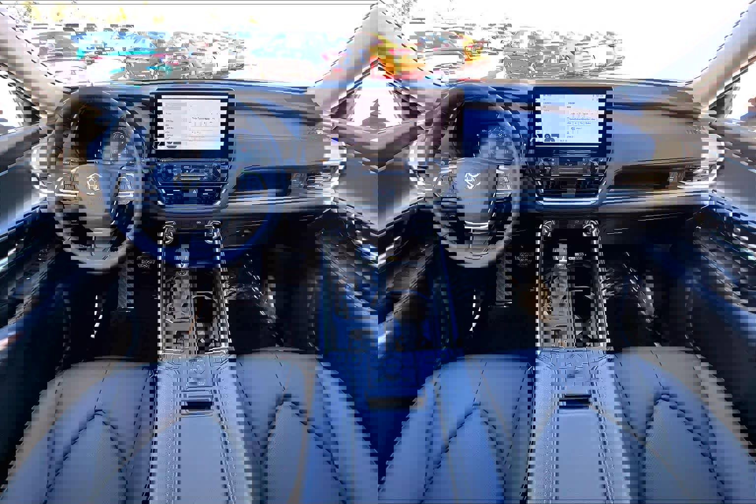 Used 2026 Toyota Grand Highlander XLE image 15