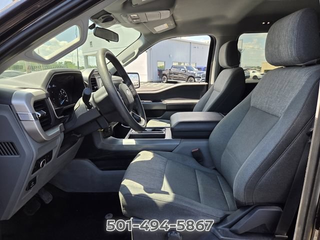 Used 2022 Ford F150 XLT AWD/4WD image 9