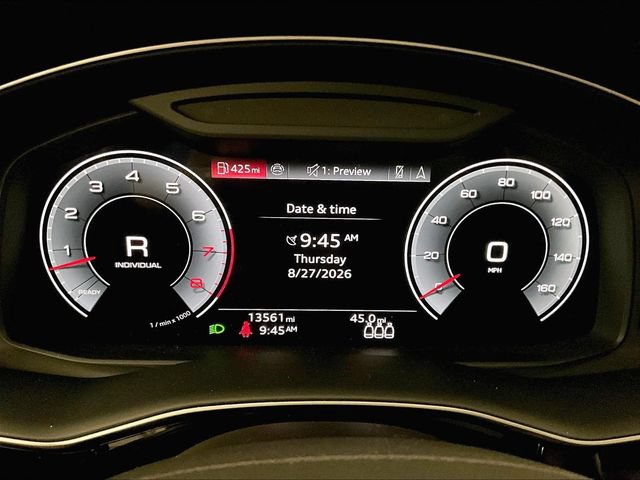 Used 2024 Audi Q8 Premium w/ Convenience Package AWD/4WD image 19