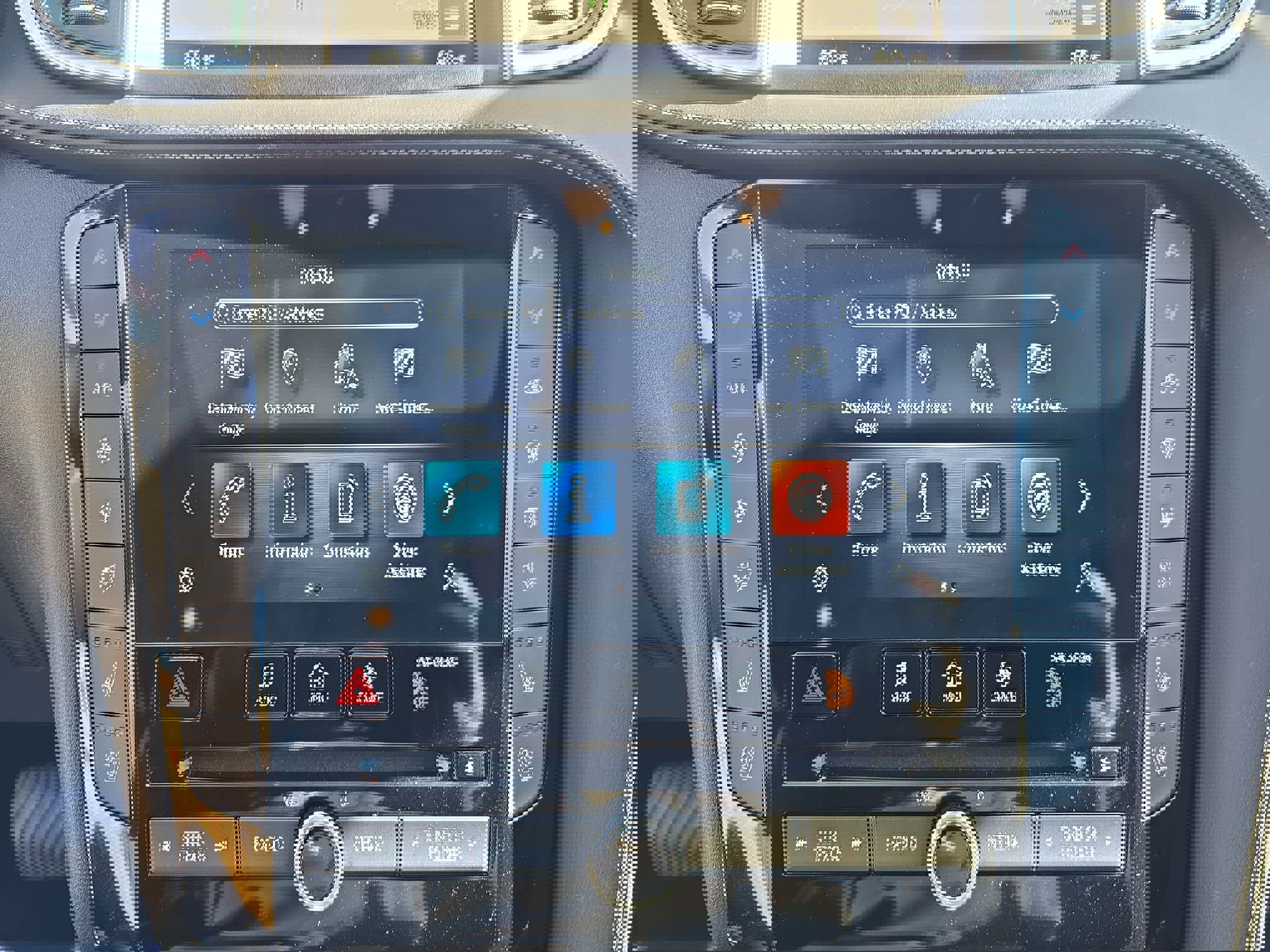 Used 2022 INFINITI QX55 Essential w/ Proassist Package image 20