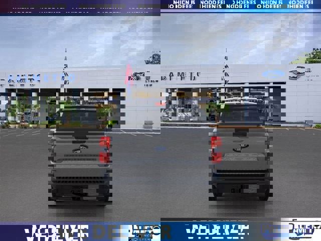 New 2026 Ford Maverick XL w/ 4K Tow Package image 5