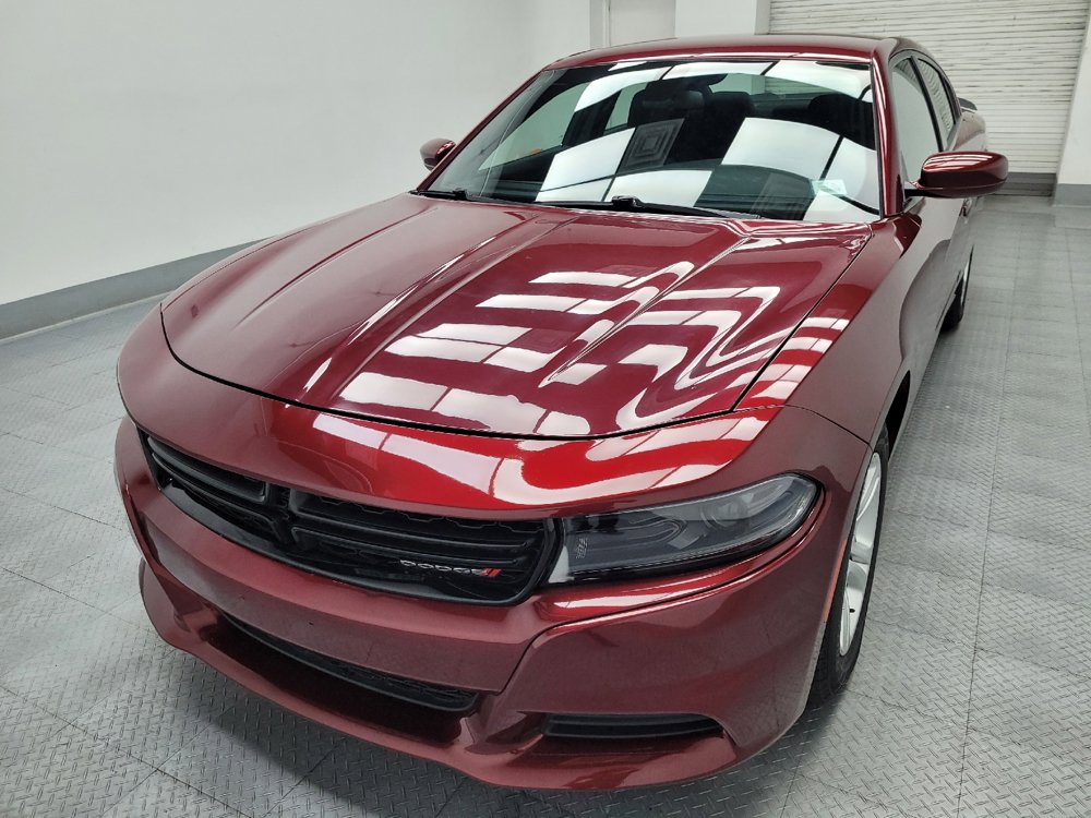 Used 2022 Dodge Charger SXT w/ Cold Weather Package RWD image 15