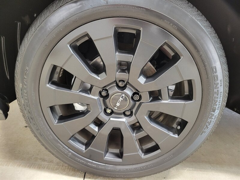 Used 2023 Honda Passport EX-L image 18