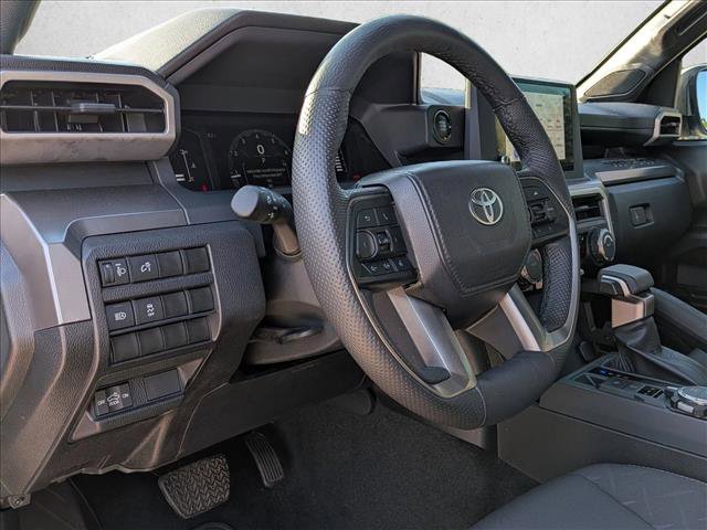 Used 2024 Toyota Tacoma SR5 AWD/4WD image 9