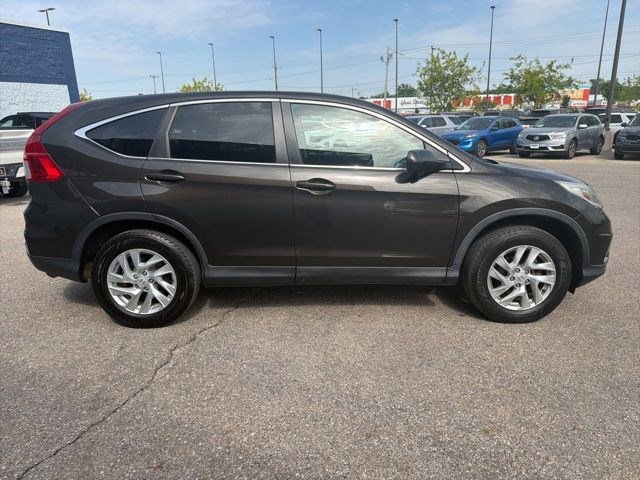 Used 2016 Honda CR-V EX image 6